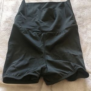 Dance /sport spandex shorts